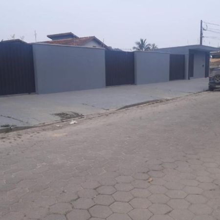 Casa Praia Карагуататуба Екстериор снимка