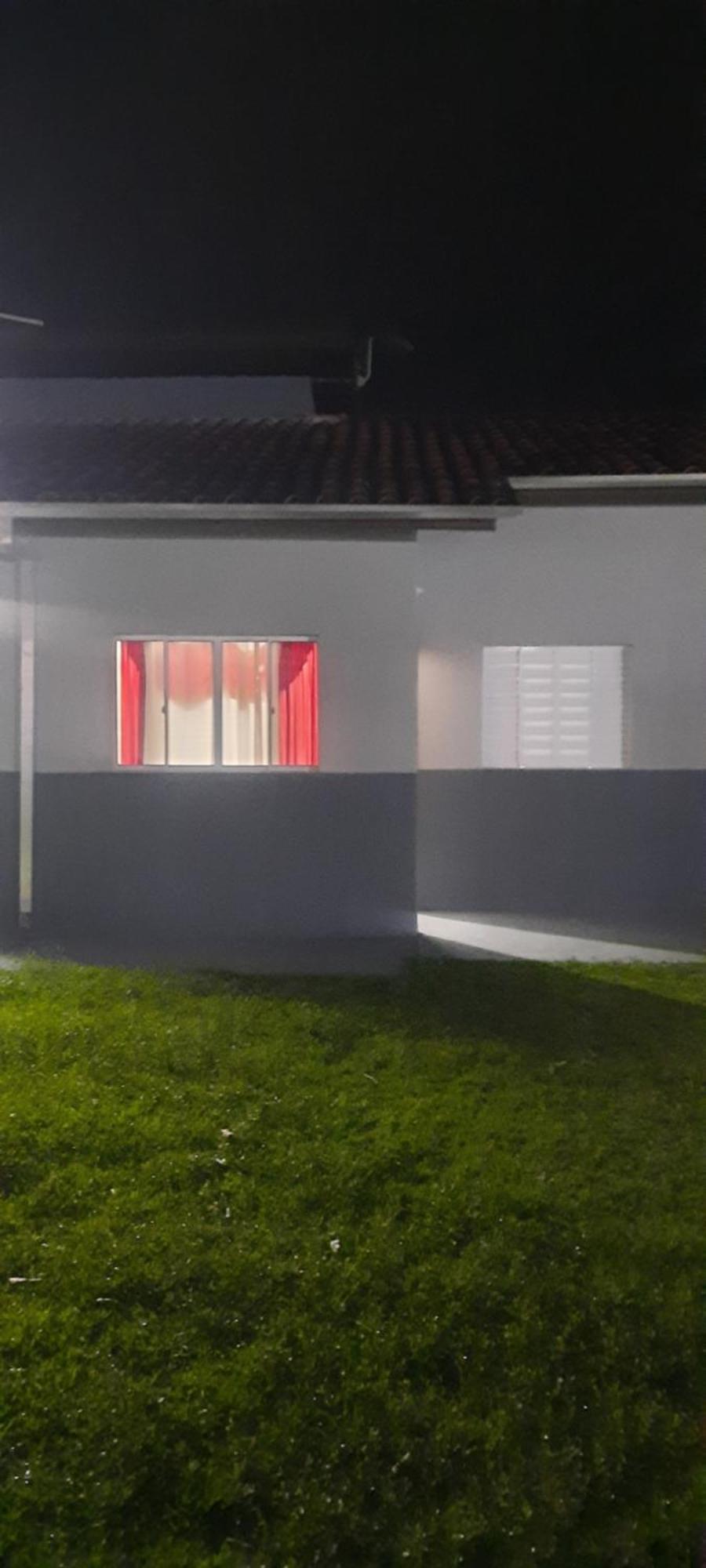 Casa Praia Карагуататуба Екстериор снимка
